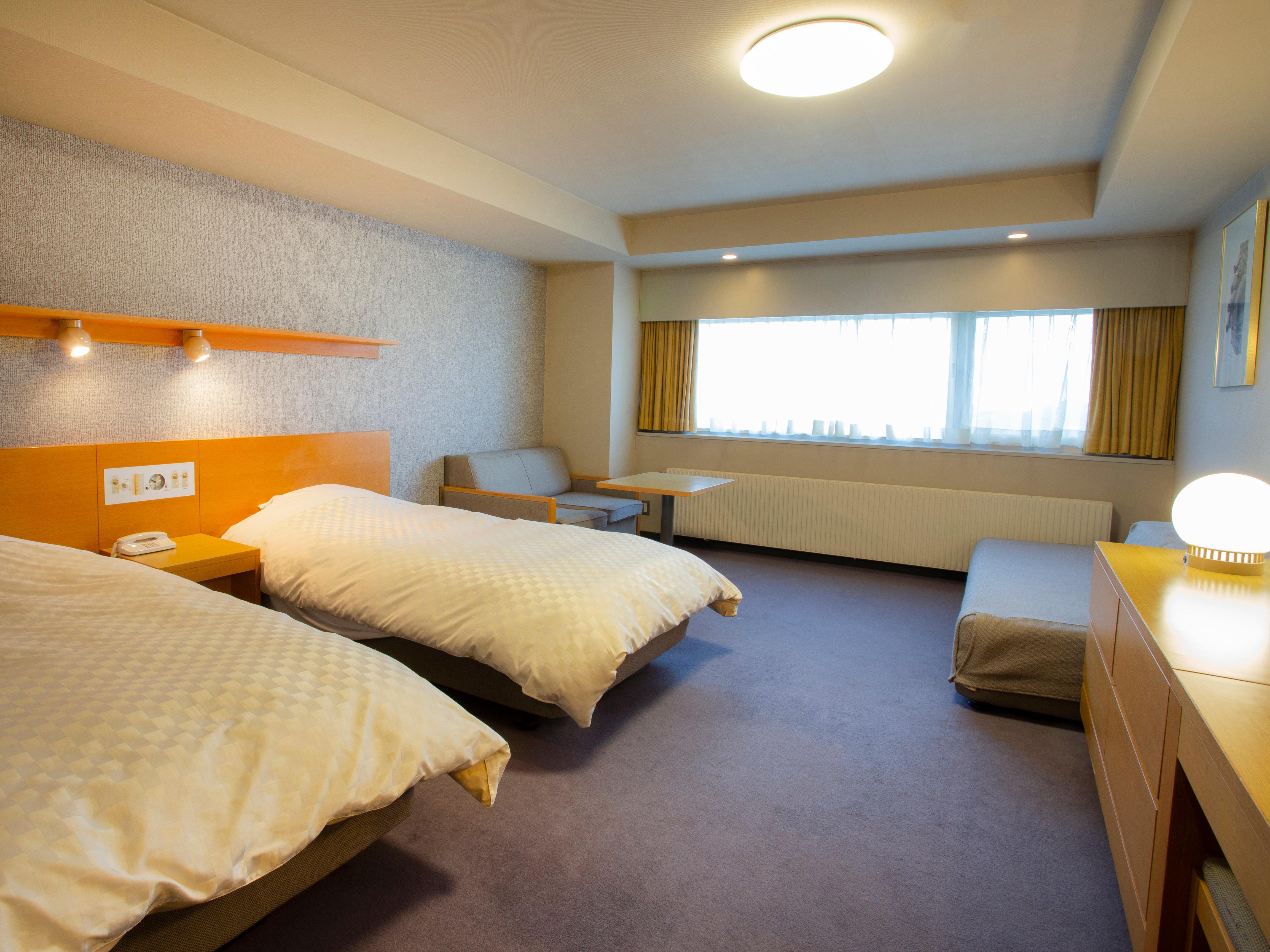 Ana Crowne Plaza Resort Appi Kogen By Ihg Hachimantai  Ngoại thất bức ảnh