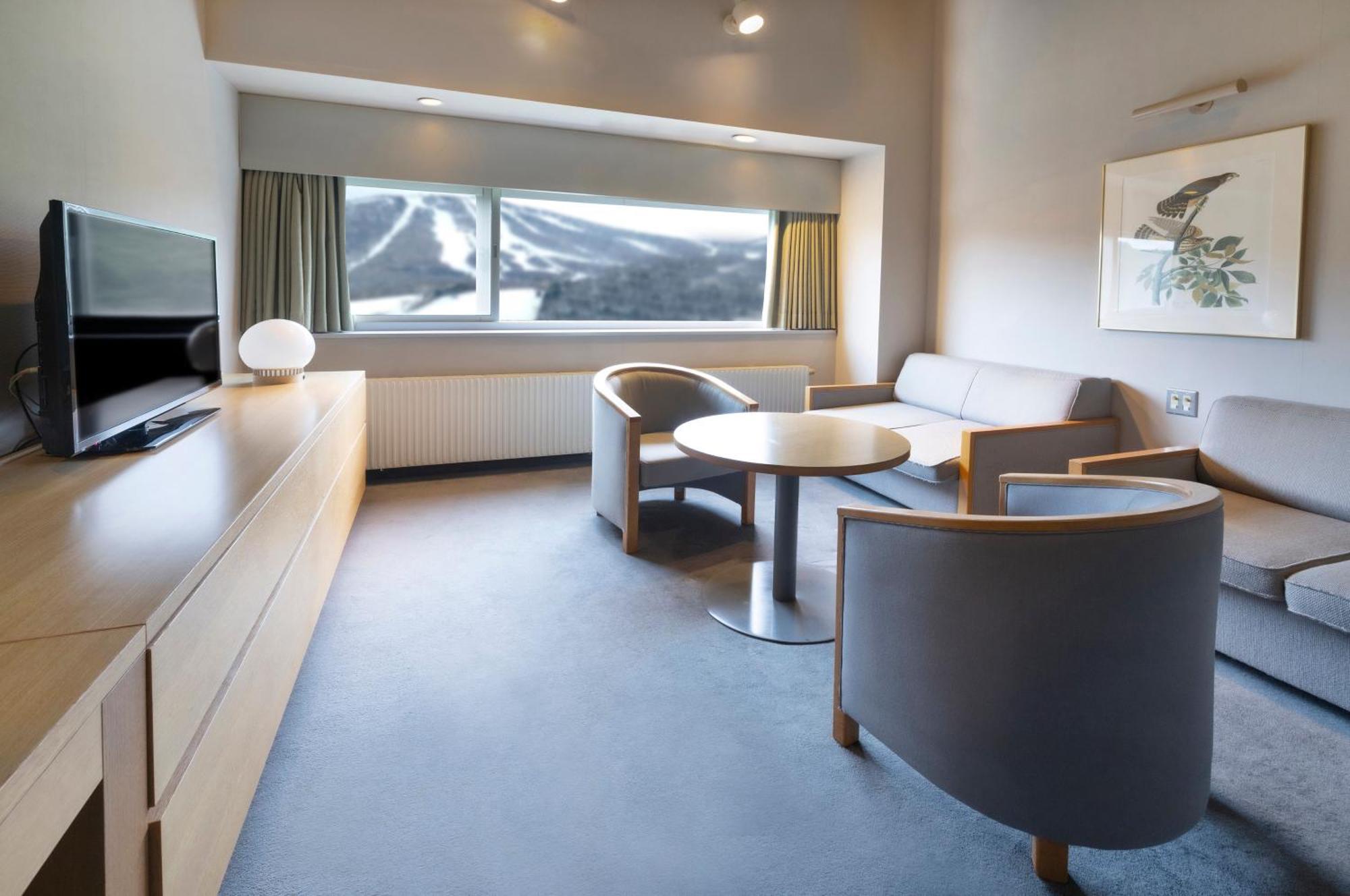 Ana Crowne Plaza Resort Appi Kogen By Ihg Hachimantai  Ngoại thất bức ảnh
