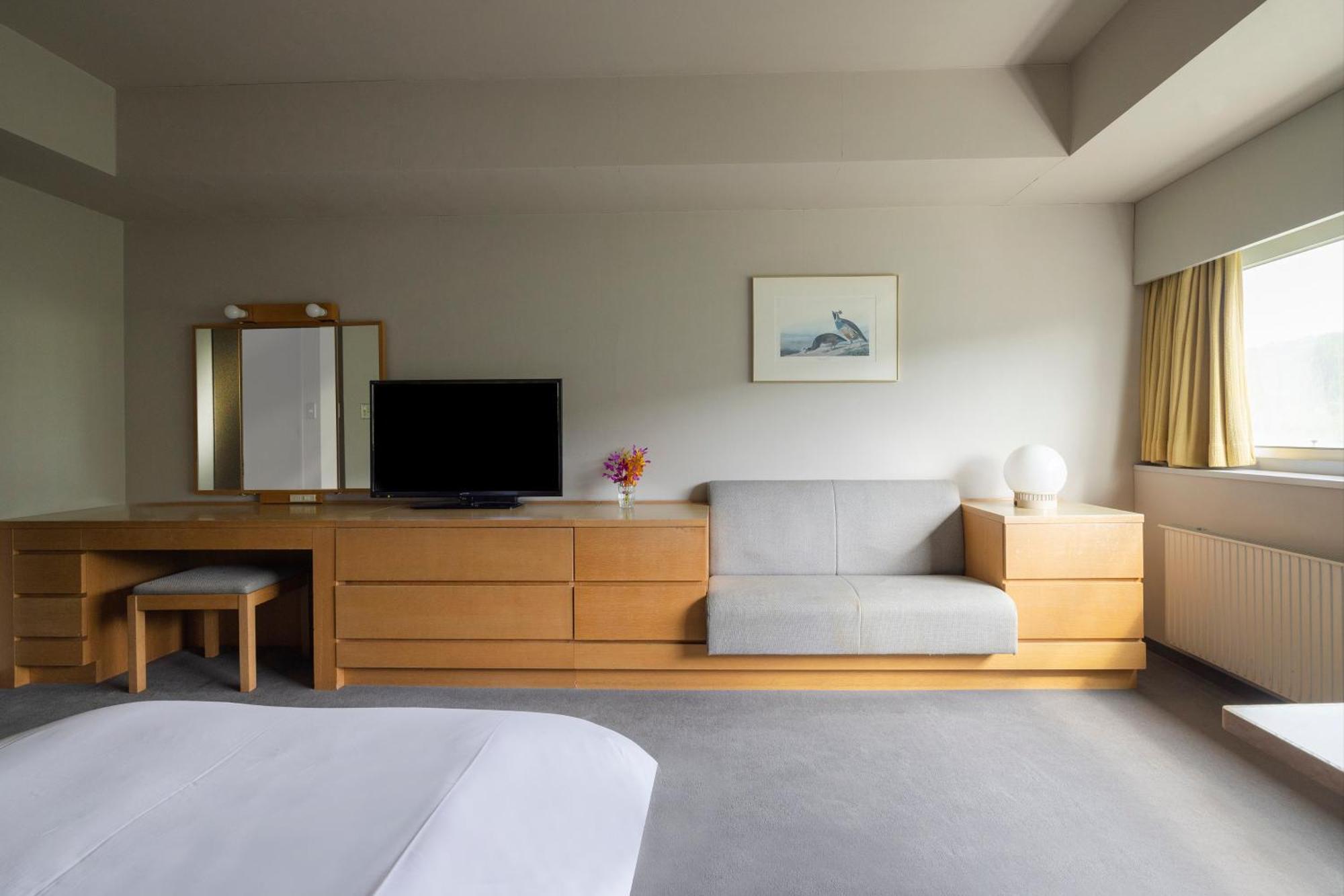 Ana Crowne Plaza Resort Appi Kogen By Ihg Hachimantai  Ngoại thất bức ảnh