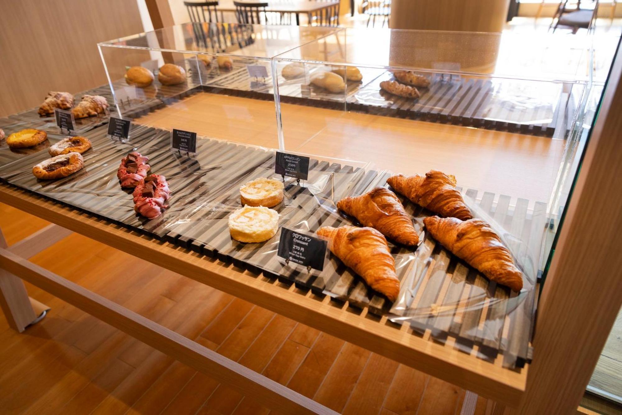 Ana Crowne Plaza Resort Appi Kogen By Ihg Hachimantai  Ngoại thất bức ảnh