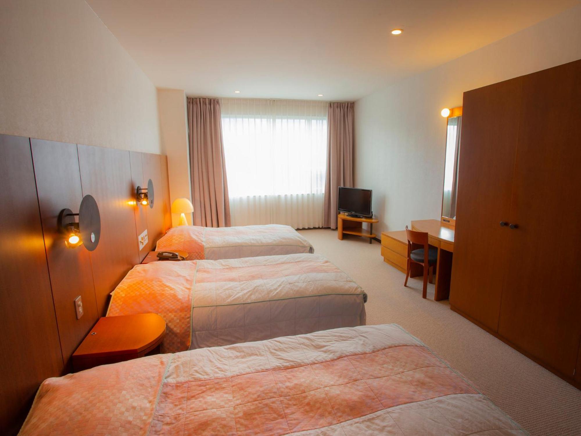 Ana Crowne Plaza Resort Appi Kogen By Ihg Hachimantai  Ngoại thất bức ảnh