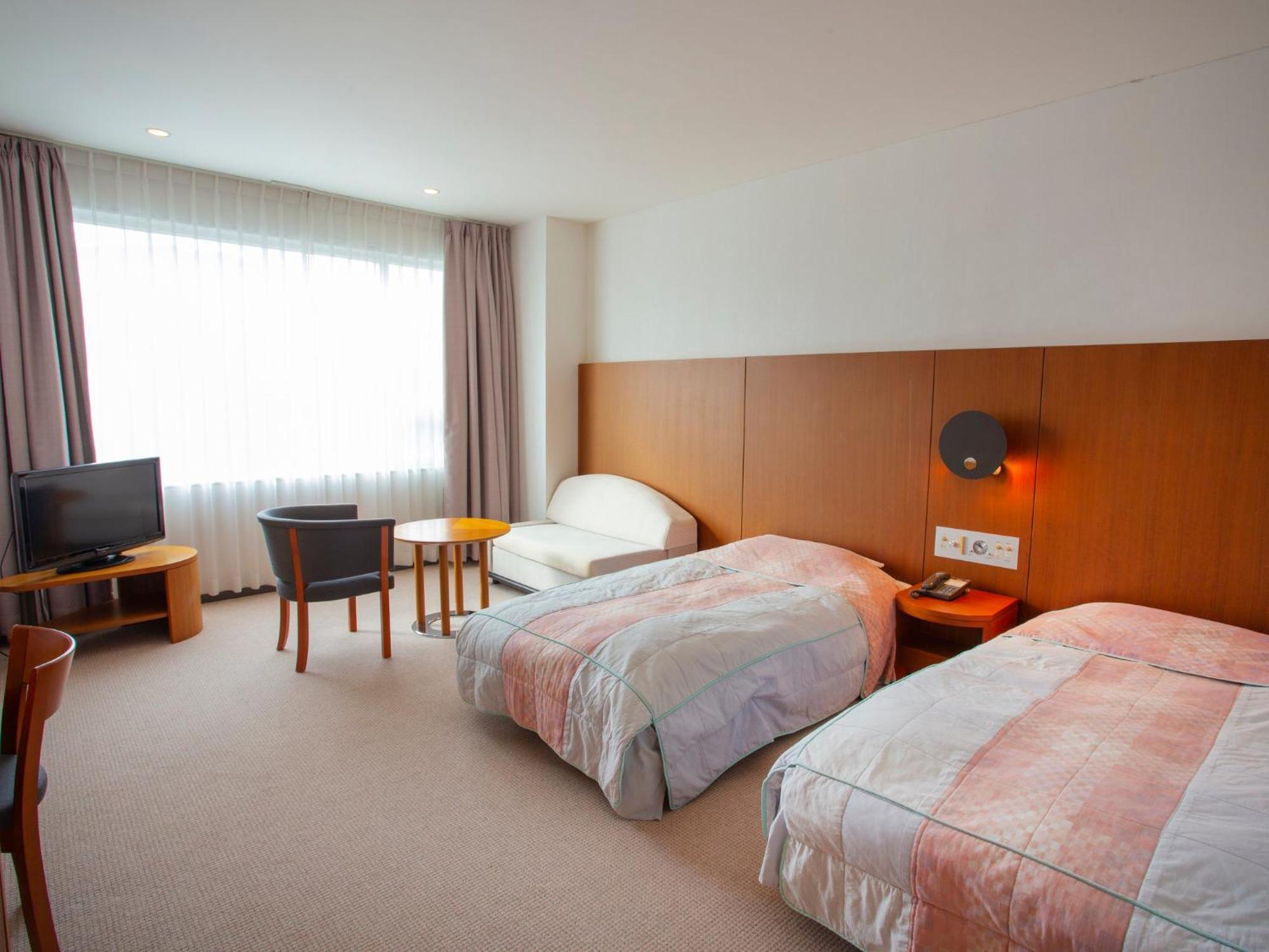 Ana Crowne Plaza Resort Appi Kogen By Ihg Hachimantai  Ngoại thất bức ảnh